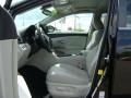 Black - Venza XLE AWD Photo No. 7