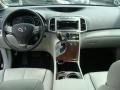 Black - Venza XLE AWD Photo No. 9