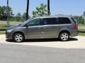 Meteor Gray Metallic - Routan SE Photo No. 8