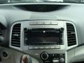 Black - Venza XLE AWD Photo No. 11