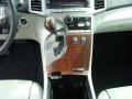 Black - Venza XLE AWD Photo No. 12