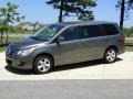 Meteor Gray Metallic - Routan SE Photo No. 9