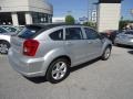 Bright Silver Metallic - Caliber SXT Photo No. 6