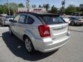 Bright Silver Metallic - Caliber SXT Photo No. 8