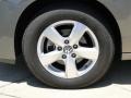 Meteor Gray Metallic - Routan SE Photo No. 35