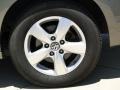 Meteor Gray Metallic - Routan SE Photo No. 36