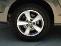 Meteor Gray Metallic - Routan SE Photo No. 37