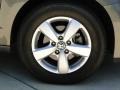 Meteor Gray Metallic - Routan SE Photo No. 38