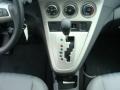 Classic Silver Metallic - Matrix S AWD Photo No. 12
