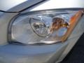 Bright Silver Metallic - Caliber SXT Photo No. 35