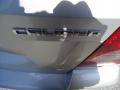 Bright Silver Metallic - Caliber SXT Photo No. 38