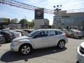 Bright Silver Metallic - Caliber SXT Photo No. 44