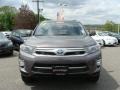 2012 Predawn Gray Mica Toyota Highlander Hybrid Limited 4WD  photo #2