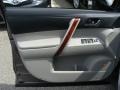 2012 Predawn Gray Mica Toyota Highlander Hybrid Limited 4WD  photo #6