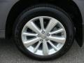 2012 Predawn Gray Mica Toyota Highlander Hybrid Limited 4WD  photo #14