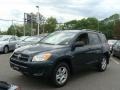 Black Forest Pearl - RAV4 4WD Photo No. 3