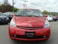 2009 Barcelona Red Metallic Toyota Prius Hybrid Touring  photo #2