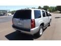 Sheer Silver Metallic - Tahoe LT 4x4 Photo No. 5