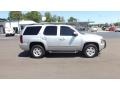 Sheer Silver Metallic - Tahoe LT 4x4 Photo No. 6
