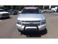 Sheer Silver Metallic - Tahoe LT 4x4 Photo No. 8