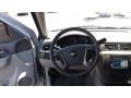 Sheer Silver Metallic - Tahoe LT 4x4 Photo No. 10