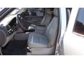 Sheer Silver Metallic - Tahoe LT 4x4 Photo No. 15