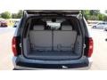 Sheer Silver Metallic - Tahoe LT 4x4 Photo No. 23