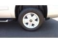 Sheer Silver Metallic - Tahoe LT 4x4 Photo No. 24