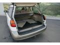 2001 White Frost Pearl Subaru Outback Wagon  photo #22