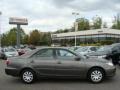 Phantom Gray Pearl - Camry LE Photo No. 1