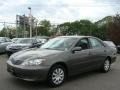 Phantom Gray Pearl - Camry LE Photo No. 3