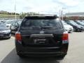 2009 Black Toyota Highlander Sport 4WD  photo #5