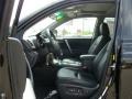 2009 Black Toyota Highlander Sport 4WD  photo #7