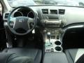 2009 Black Toyota Highlander Sport 4WD  photo #9