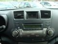 2009 Black Toyota Highlander Sport 4WD  photo #11