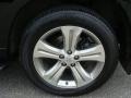 2009 Black Toyota Highlander Sport 4WD  photo #14