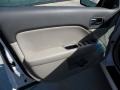 2010 White Platinum Tri-coat Metallic Ford Fusion Hybrid  photo #30