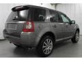 2008 Stornoway Grey Metallic Land Rover LR2 HSE  photo #4