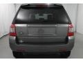 2008 Stornoway Grey Metallic Land Rover LR2 HSE  photo #5