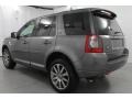 2008 Stornoway Grey Metallic Land Rover LR2 HSE  photo #6