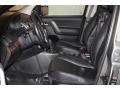 2008 Stornoway Grey Metallic Land Rover LR2 HSE  photo #11