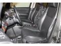 2008 Stornoway Grey Metallic Land Rover LR2 HSE  photo #12