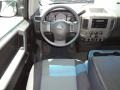 2006 Red Brawn Nissan Titan XE King Cab  photo #6