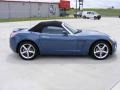 2007 Bluestone Saturn Sky Roadster  photo #5