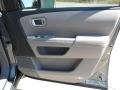 2009 Sterling Gray Metallic Honda Pilot Touring  photo #19