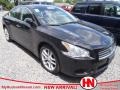 Super Black - Maxima 3.5 SV Photo No. 1
