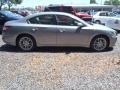 Precision Gray Metallic - Maxima 3.5 SV Photo No. 3