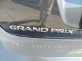 2008 Shadow Gray Metallic Pontiac Grand Prix GXP Sedan  photo #12