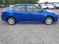 Metallic Blue - Sentra 2.0 SR Photo No. 2