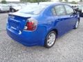 Metallic Blue - Sentra 2.0 SR Photo No. 3